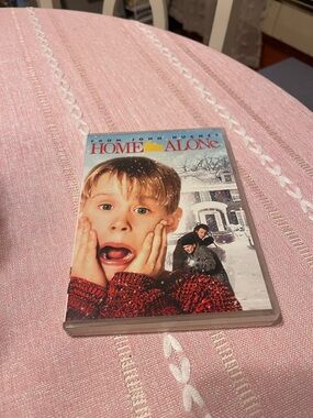 Home Alone Used DVD